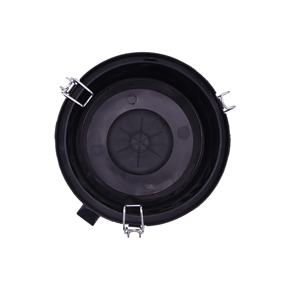 17704-26600-71 Air Cleaner Cap for Toyota 4Y 1DZ 1ZS 2Z 5K Engine 7FG25 7FG15