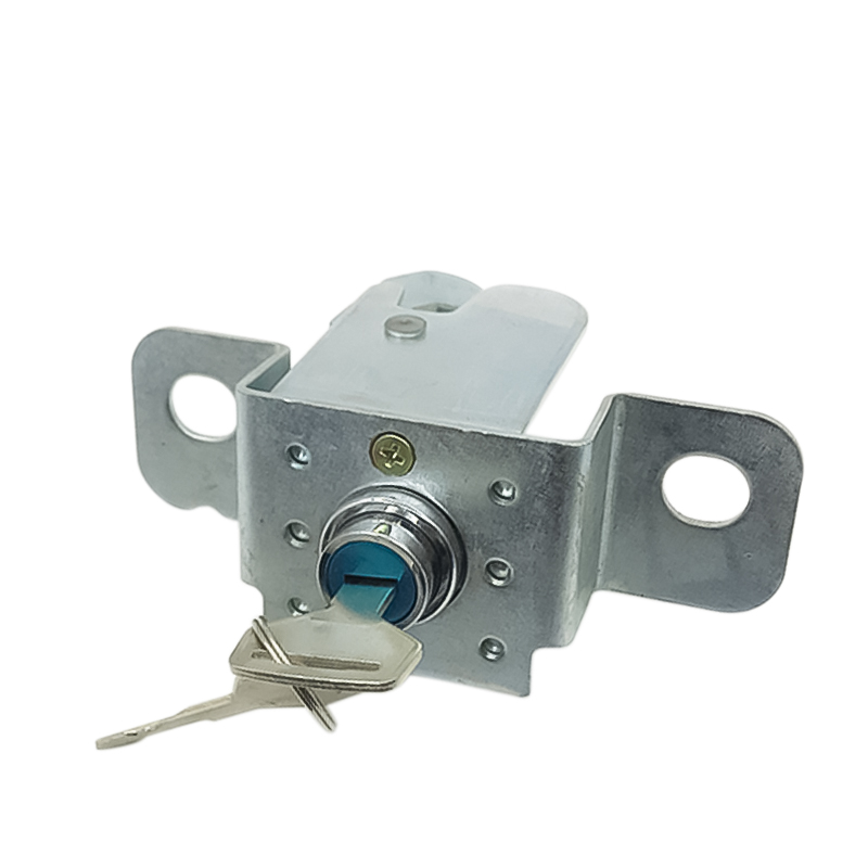 excavator accessories For KUBOTA 155/163/161 KOBELCO SK60C/55 excavator hood lock accessories back cover lock