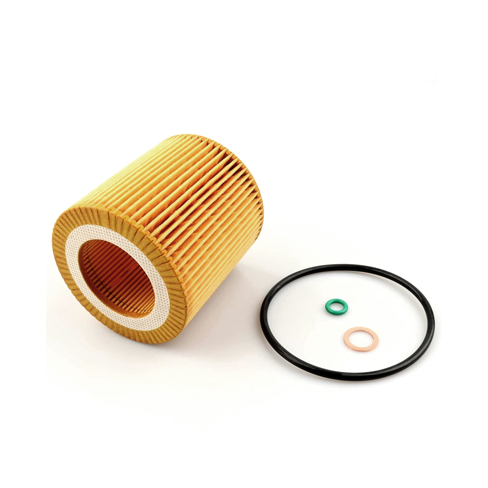 11427953129 Oil Filter for BMW N52 N54 N55-128i 135i 320i 325i 325xi