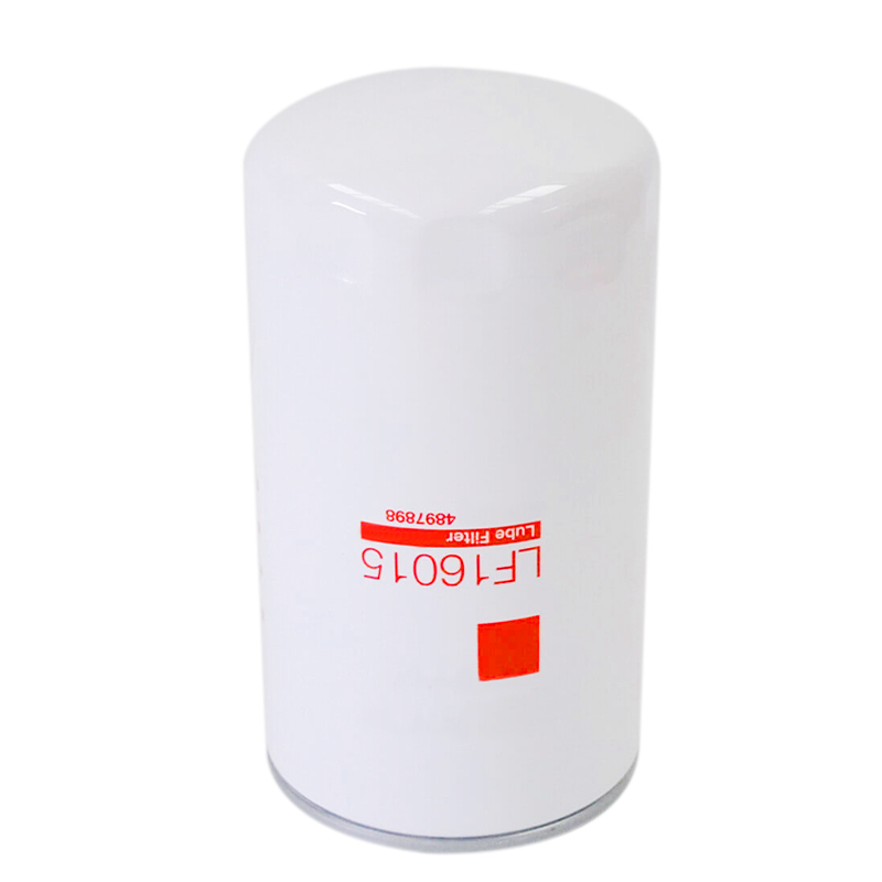 LF16015 4897898 87803260 504074043 BT7237 OIL FILTER FOR Cummins Engine ISB5.9 / ISDE