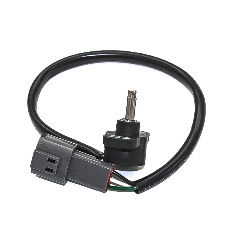 Potentiometer Sensor 4614912 4614910 for Hitachi EX200-5 EX300-5 ZAX200-6 ZAX120-5 ZAX210 ZAX220 ZAX230 ZAX240 ZAX330