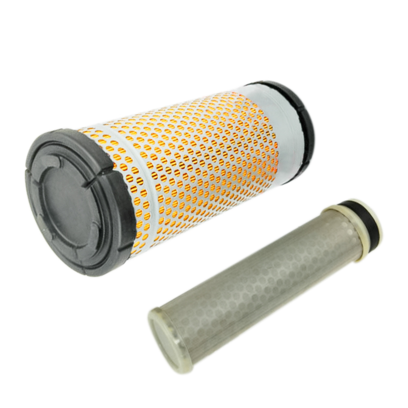 T0270-16321 AF26250 TC020-16320 A8807 RS4803 Air Filter for Kubota RTV1140 KX71-3 KX91-3 KX91-3S KX91-3S2 U35 U35-4 U35S U35S-2