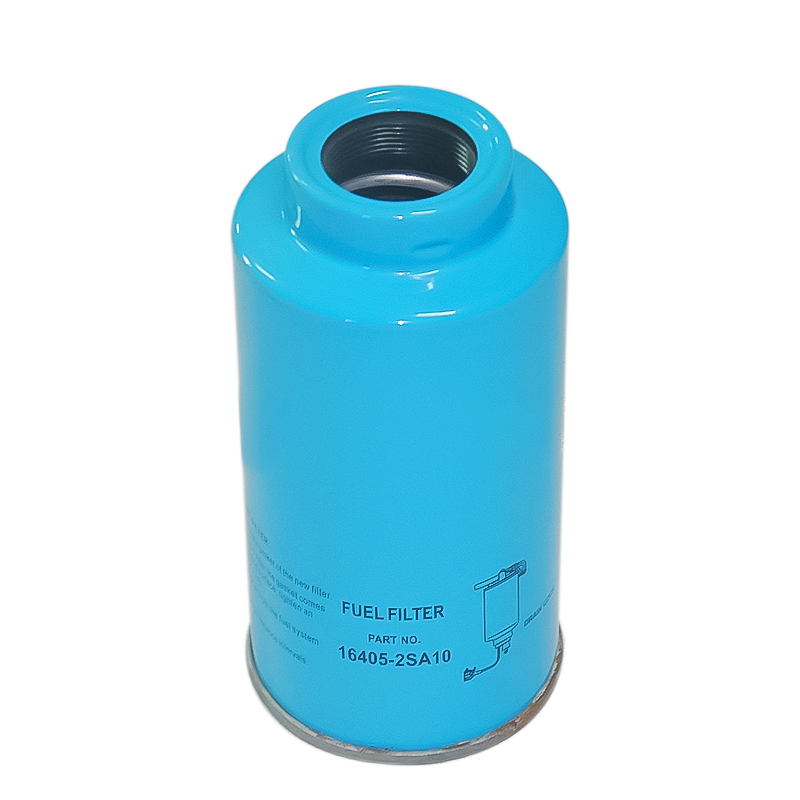 16405-01T70 16405-2SA10 16403-06J60 16403-VK11A 16405-01T0A Fuel Filter For NISSAN Cara Caravan Navara Np300 Nv350 Pick Up D21