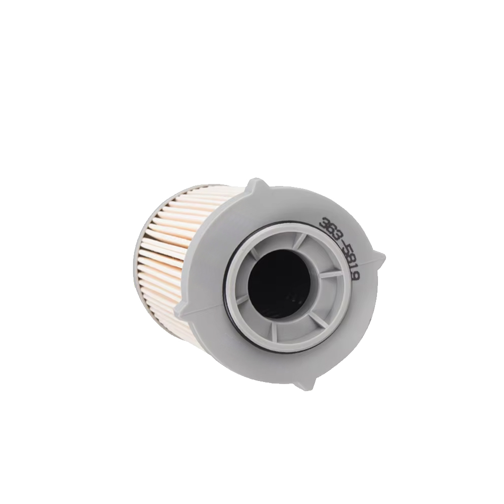 363-5819 4906245 837086374 PF46049 Filter Assembly for CAT 249D 259D 279D 289D 299D Perkins 403 and 404 Series