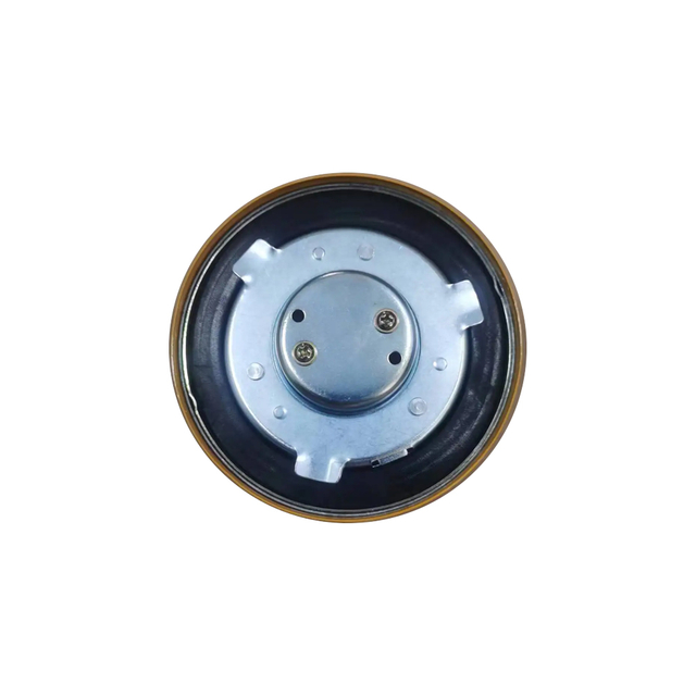 Fine Diesel Cover (yellow Paint) for Komatsu Excavator PC130/200/220/360/450-7-8