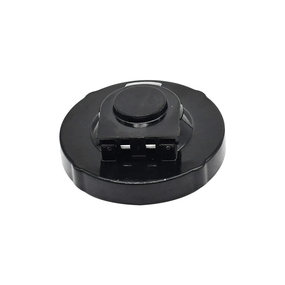 15521-00800 Fuel Tank Cap 1552100800 Compatible with Takeuchi Excavator Construction Machinery TB175 TB070 TB135 TB145 TB180 TB2