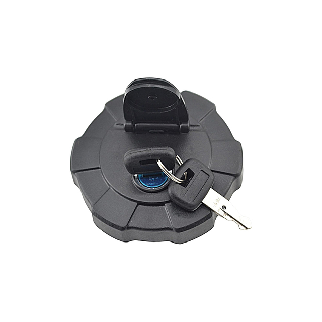 Fuel Cap RD411-51122 Fit for Kubota Skid Steer Loader SVL75 SVL75-2 SVL90-2 SVL95-2