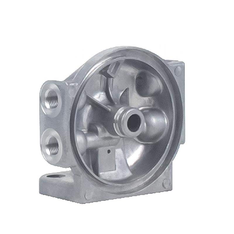 26560075 2656613 Fuel Fitler Assy for Perkins engine 403/404/400 series Genuine Perkins engine parts