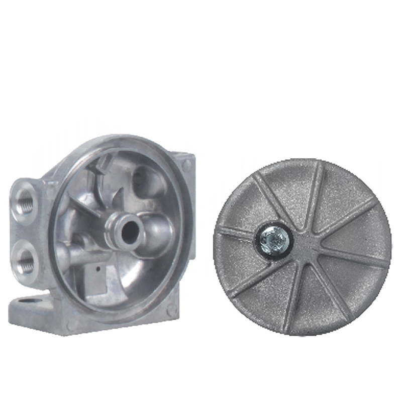 FILTER ASSEMBLY DB0695 0986450695 for PERKINS