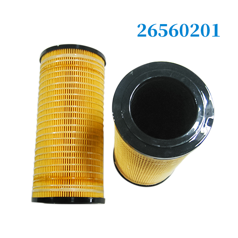 4132A018 4132A016 Fuel Pumpus Diesel Fuel Lift Pump Fuel Water Separator Fuel Pumpus Internal filter 26560201 26560163