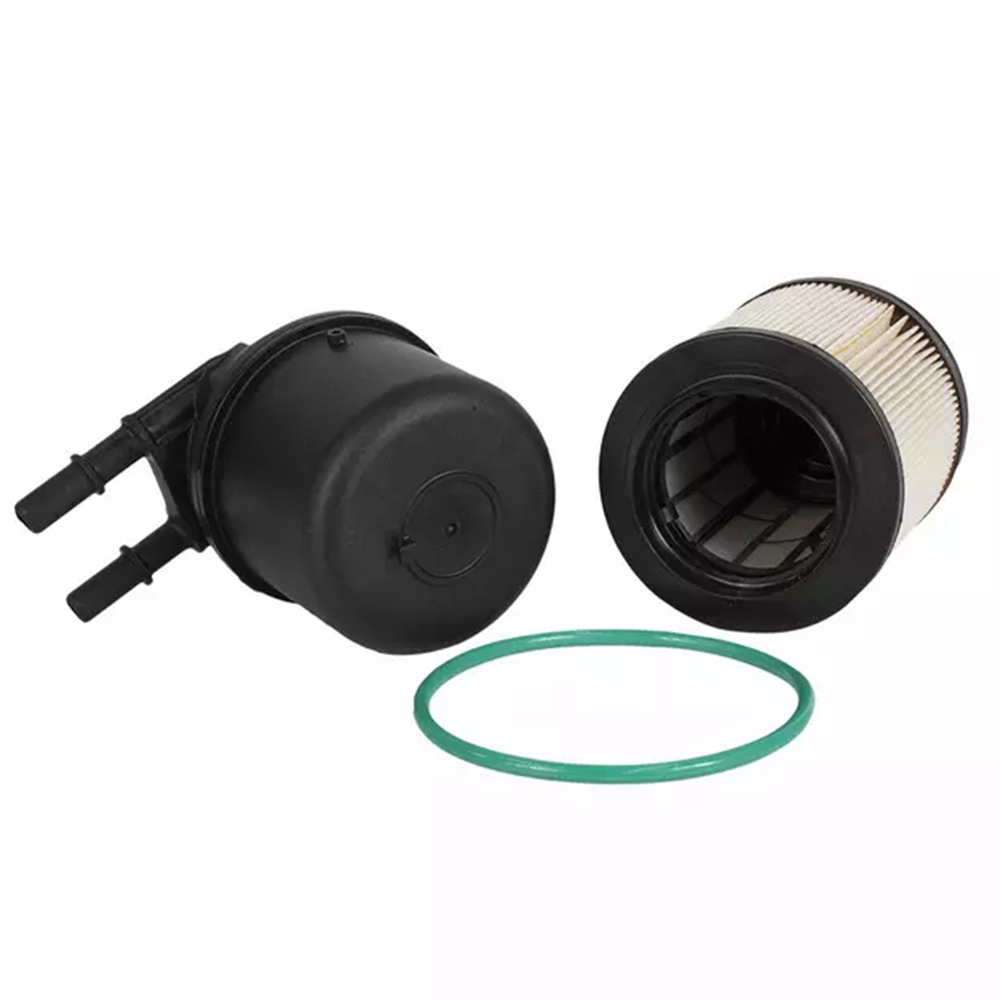 FD-4615 BC3Z-9N184-B FD4615 Fuel Filter Assembly With O-ring Replacement Filter Diesel Fuel Filter Kit For Ford F250/F350 2011