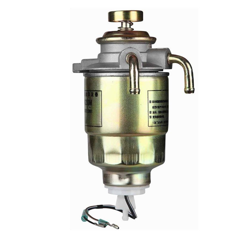 Oil-water separator filter  DX200M MB220900 20801-02141 For Isuzu 600P Mitsubishi engine