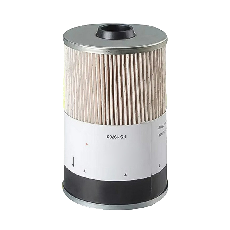 382950FTLS07 FS19765 Fh23076 Fuel Water Separator For FLEETGUARD Liebherr 9800 21737499 03-40571-003