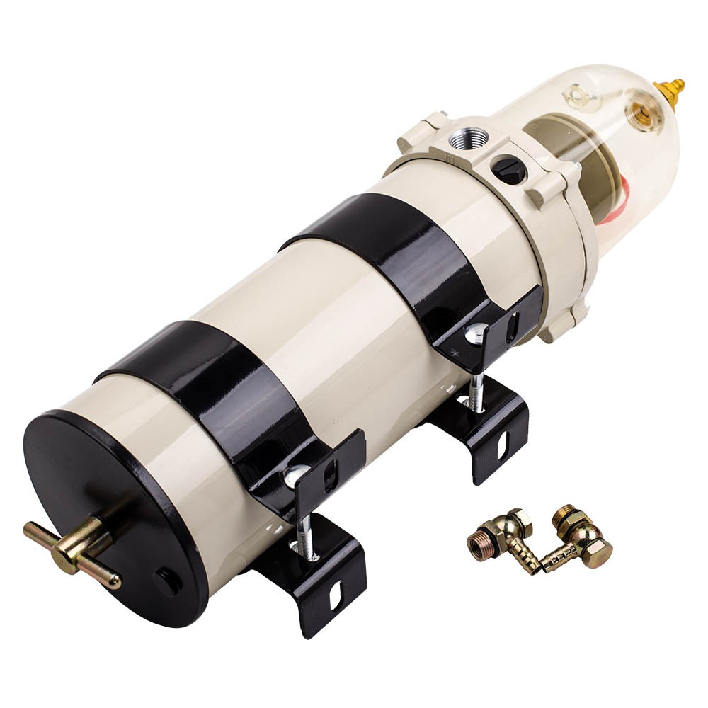 High quality Diesel engine fuel water separator Racor parker 1000FG filter 2020PM