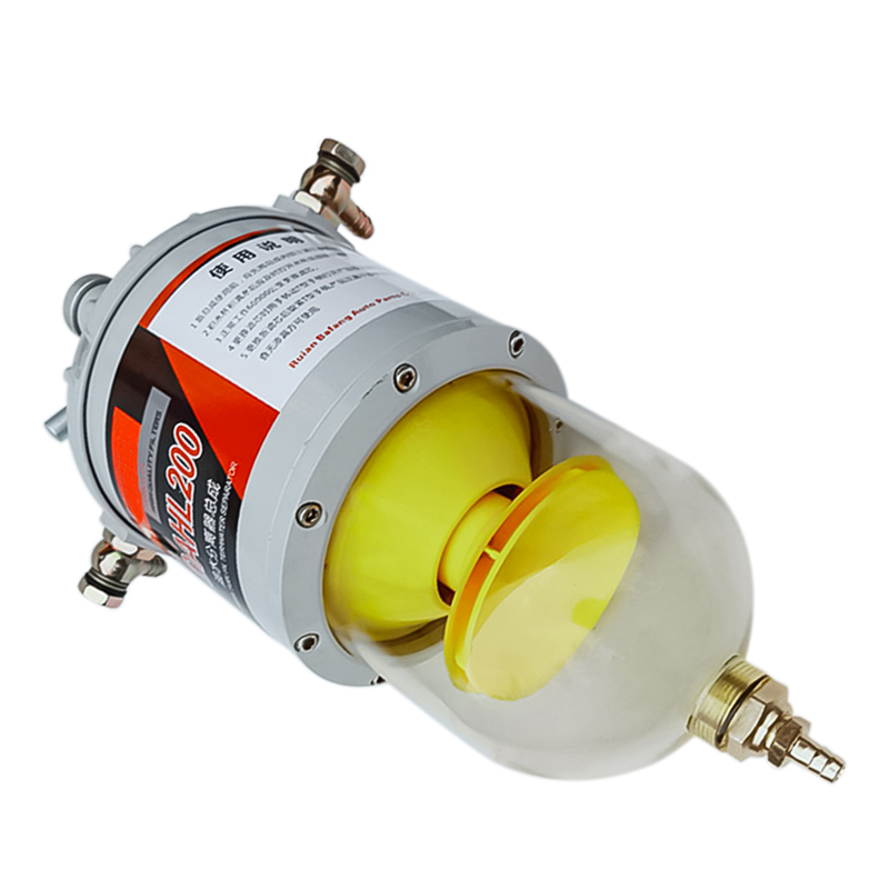 DAHL65 DAHL100 DAHL200 W-30 Fuel Filter For Boats 11030808152 FCO-2106 Assembly Water Separator Bowl Diesel Generator Filter