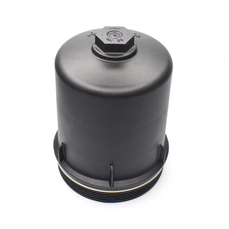 2011888 2011888PE 1876740 1936324 Engine Oil Filter Housing Cap FOR DAF