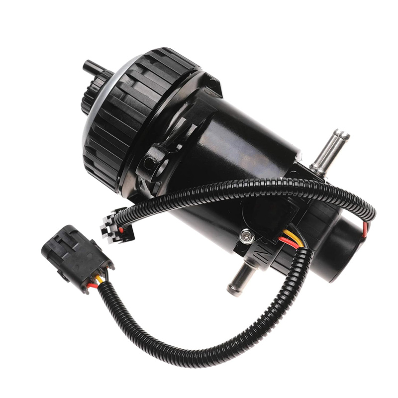 10226035 Fuel Filter Assembly for Chevy/GMC 6.5L V8 C1500 C2500 C3500 K1500