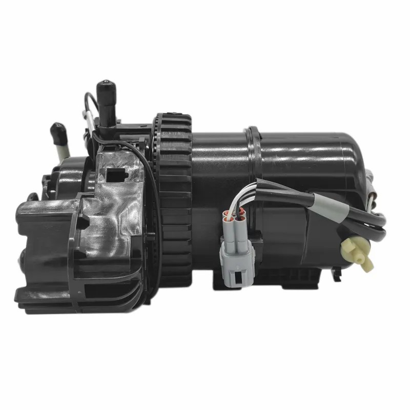 23300-0L111 23300-0L110 23300-0L090 fuel filter Assembly For Toyota Hilux Revo Gun125 1GDFTV 2GDFTV