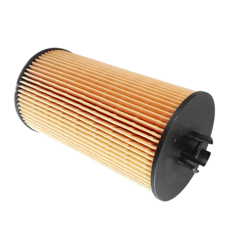 A0001801609 11708550 HU931/5X P550768 oil filter for MERCDES BENZ VOLVO