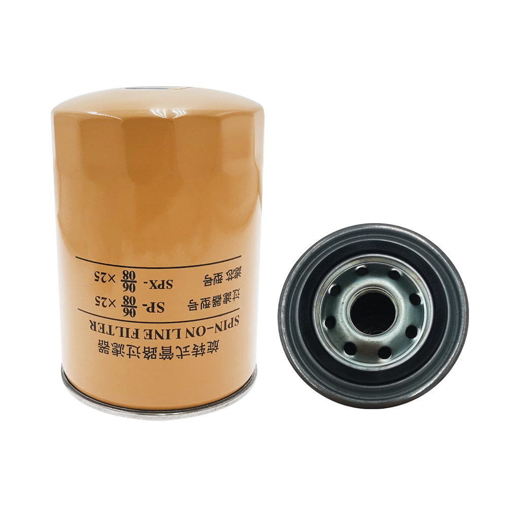 FILTER ASSEMBLY SPX-06/08*25 for PIPELNE