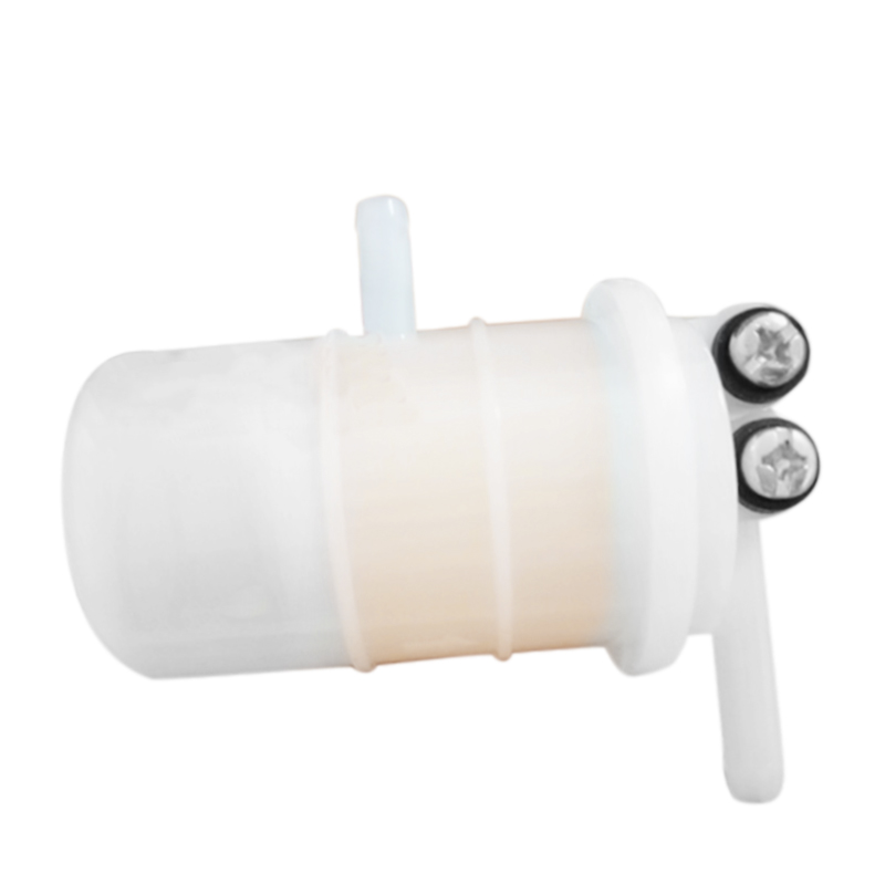 MM435190 330510018 5527655811 Fuel Filter for Mitsubishi K3D K3B K3E K4C K4D K4E S3L2 S4L2