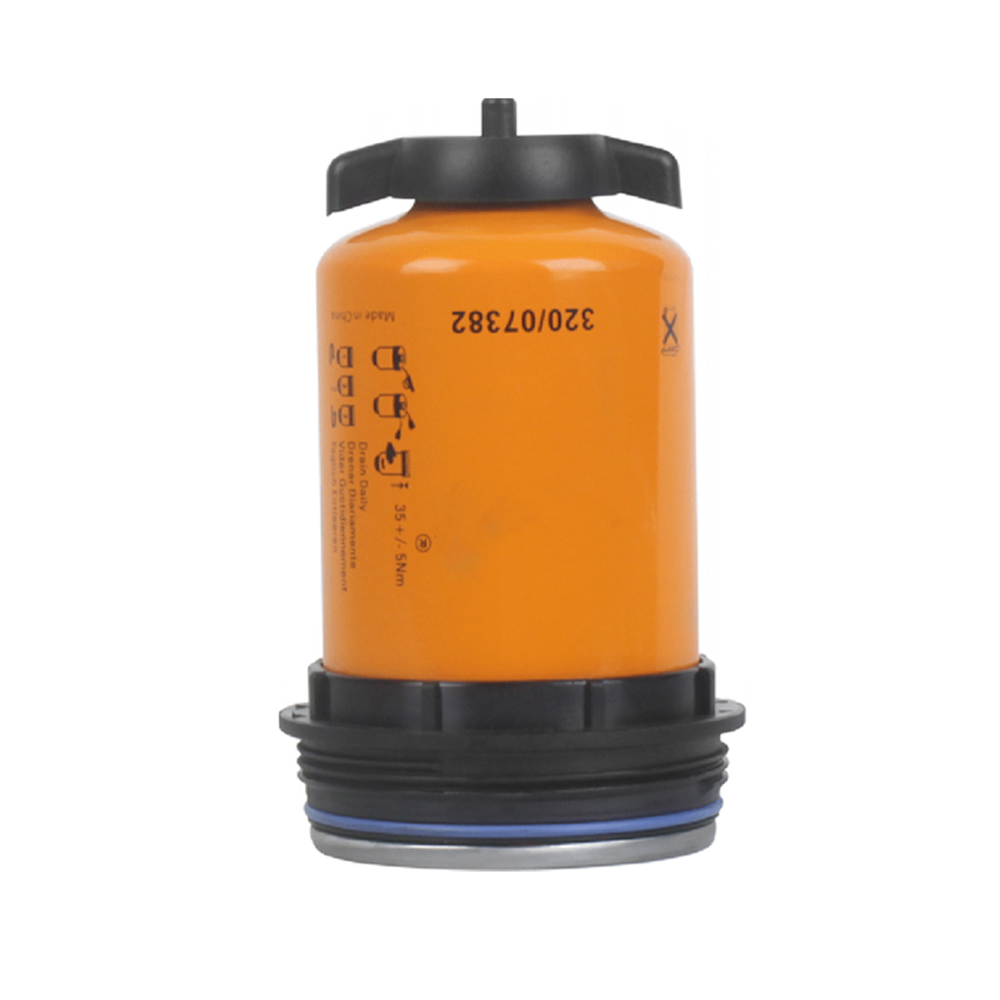 320/07382 32007382 320/07401 FUEL FILTER FOR JCB 225 260 330 260T T4 JS131 JS160LC JS180LC JS180LR