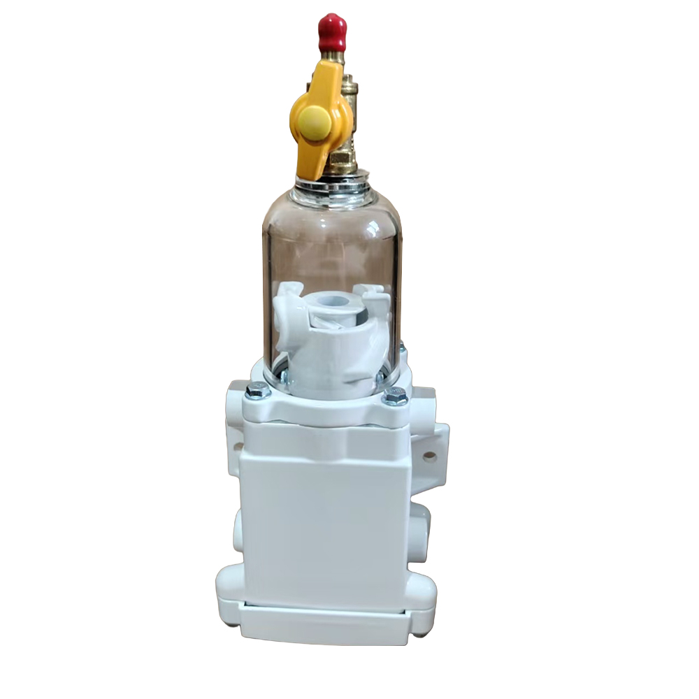 fuel Water Separator SWK-2000/5/50 with Filter element 00530-50 Replacement