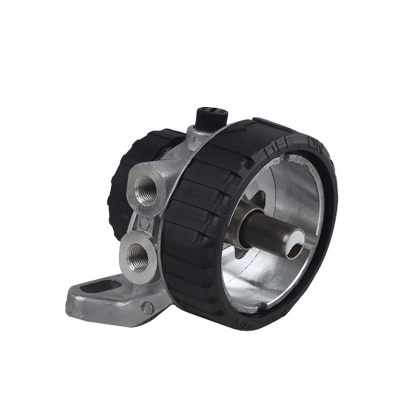 RE529641 RE541922 Fuel Filter Water Separator Lift Pump Assembly  For John Deere Engine 3029 4045 6068 Tractor 1654 6110D 6125D