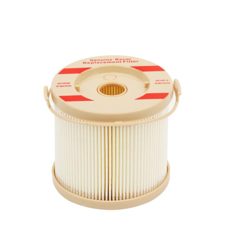 2010PM 2040PM 2020PM Fuel Water Separator Filter For Boat Truck 500FG 900FG 1000FG 30 Micron