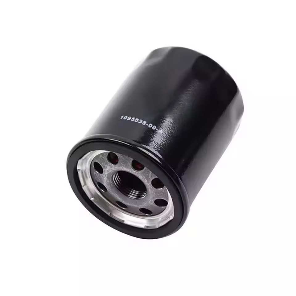 1095038-00-A Oil Filter For Tesla 2017-2021 Model 3 2016-2021 Model S/X Model Y Front or Rear Drive Unit