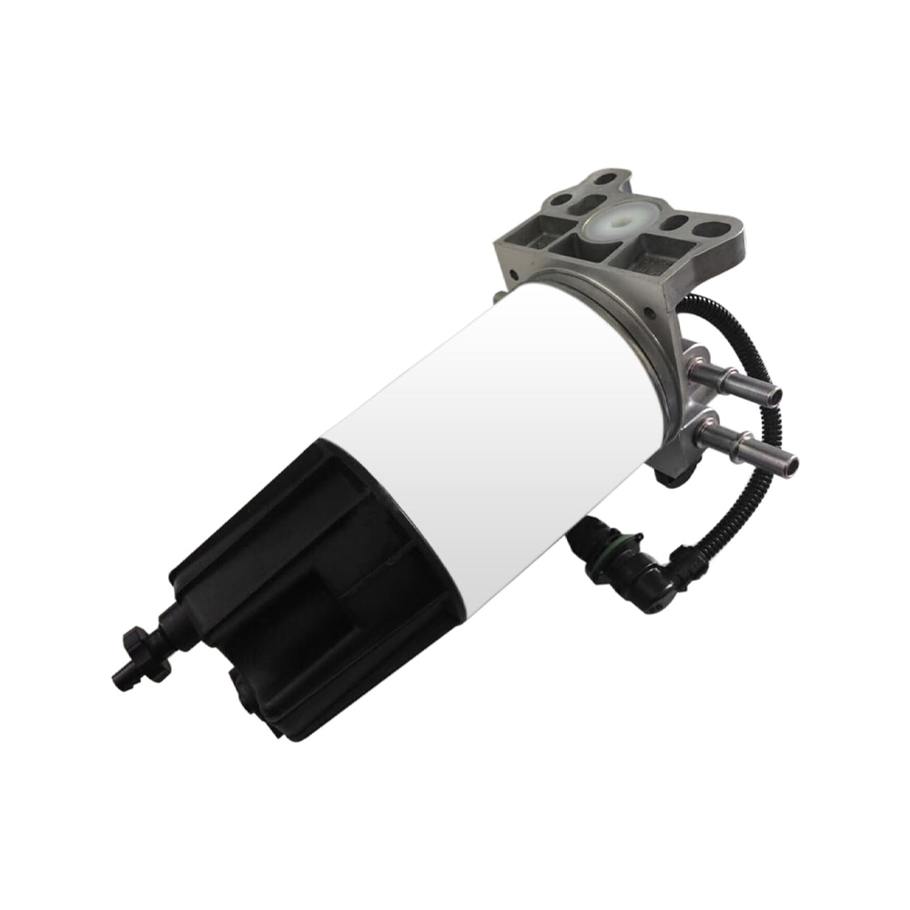 20591266 21088121 7420591268 MD5760 Fuel Filter Assembly for Volvo Truck B6R DE FE FL Renault Truck Midlum II Dxi5 Dxi7