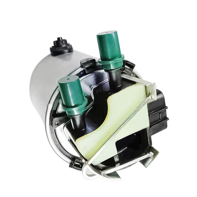 16400-4EA1 16400-BB51A 16400-BB50A 16400-4EA1B  H434WK WK9039 FUEL Filter for QASHQAI II 2011‑2013 KOLEOS II 2008‑2016