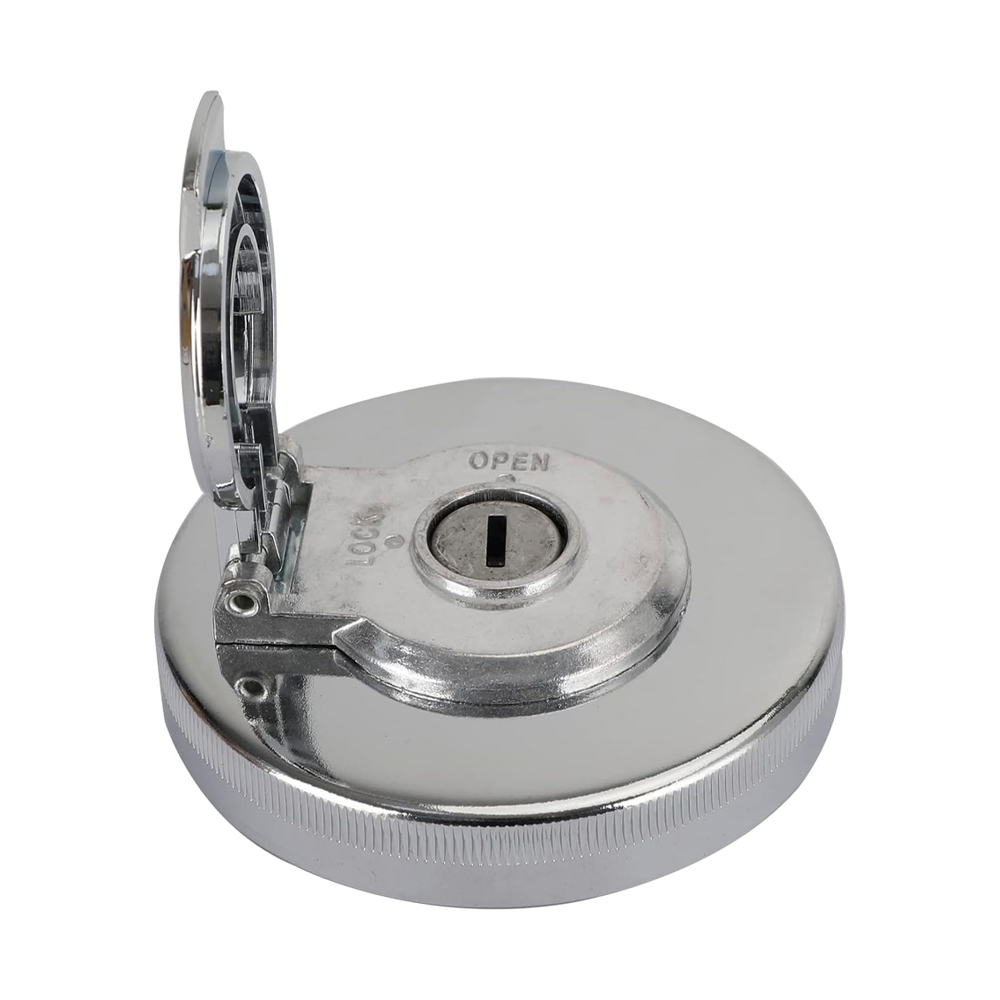 20U0421360 20U0421361 Fuel Tank Cap with Keys Fit For Komatsu Excavator PC40MRX/PC45MRX-1 PC45MR-1,PC50UU-2