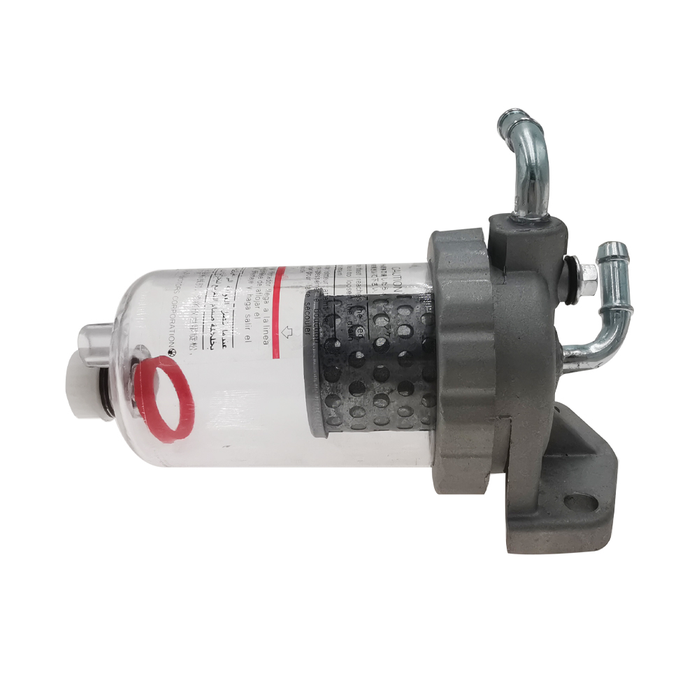 Oil Water Separator Fuel Filter ME121646 FOR MITSUBISHI FUSO FV517 FV517J