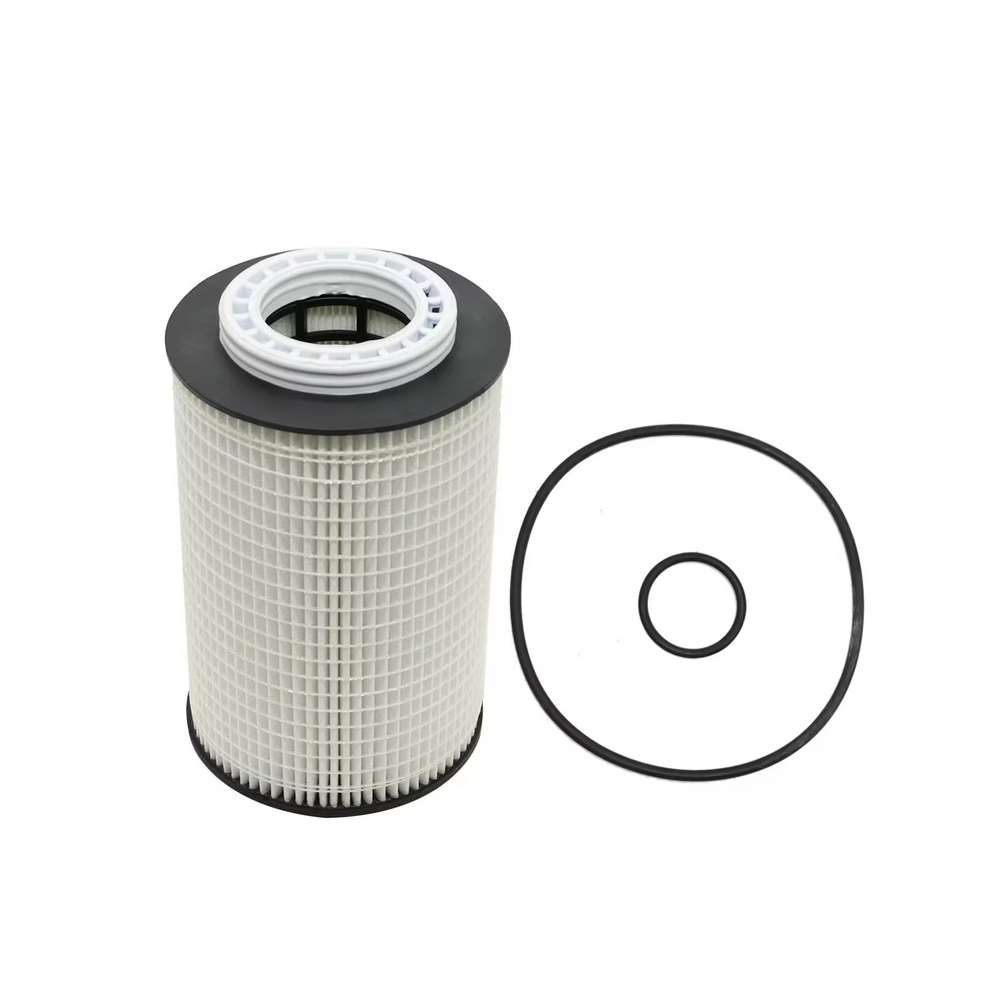 P551088 LF17549 380936 3007498C93 Oil Filter Compatible with MaxxForce 11 13 Engine