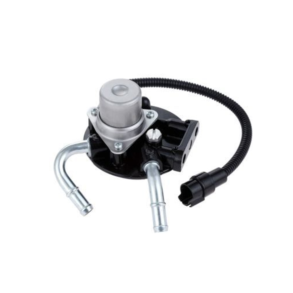 Fuel Filter Base 12645619 for Chevrolet Silverado 2500HD 3500 HD GMC Sierra 2500 HD 2004 V8 6.6L 12645623