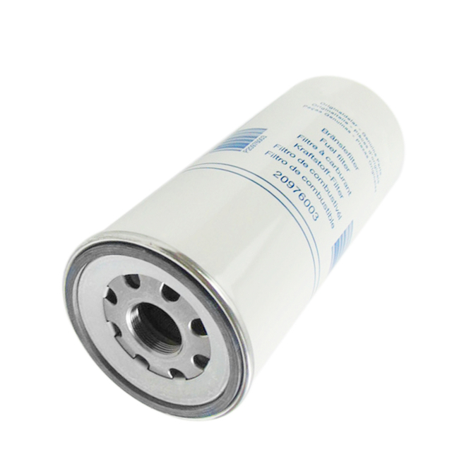 20976003 22480372 FF5507 P550529 Fuel Filter for VOLVO FH FM VAH SERIES