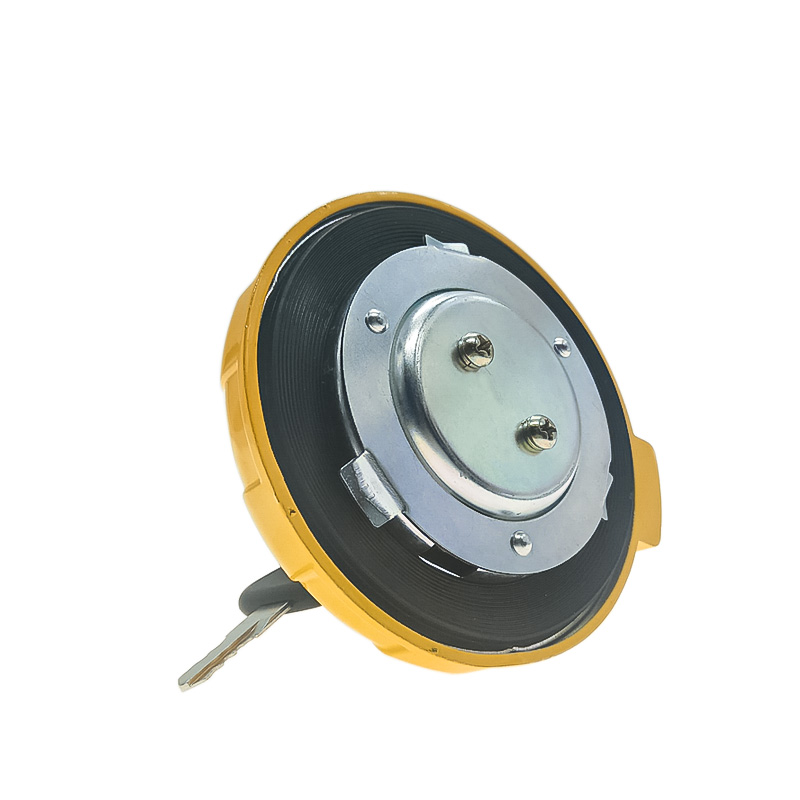14641479 Fuel Tank cap with 2 keys for EC120 EC140 EC1601 EC170