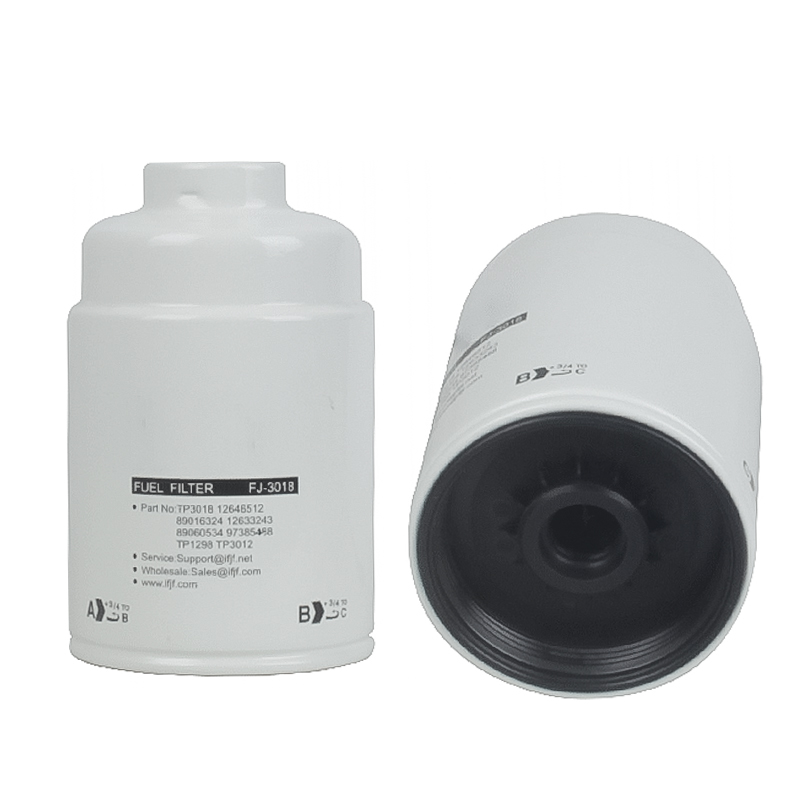 12642623 Fuel Filter Assembly for Duramax 6.6L V8 Chevy Silverado/GMC Sierra 2500HD 2005-2013 with Hand Fuel Pump Water