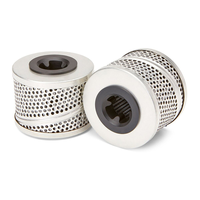 3937557S 87904F 1698964C92 57557 hydraulic filter  for Caterpillar C10 C13 C15,Cummins ISX ISB 6.7,Paccar PX9 PX8 PX7 PX6