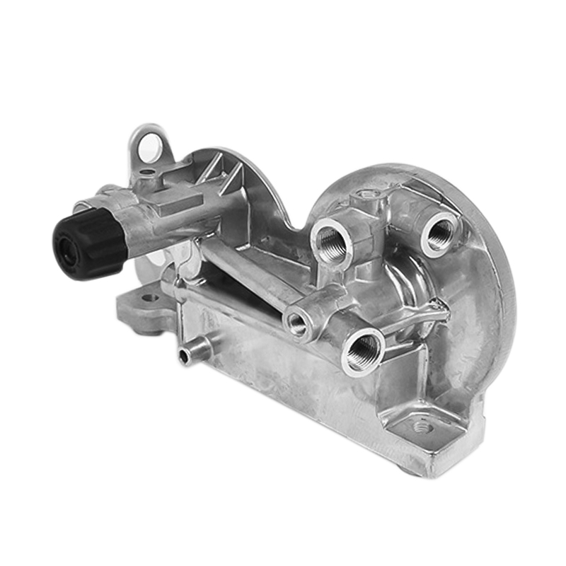 Fuel Filter Head 21023279 21900852 20733422 20873675 20783917 21023287 VOE21023287