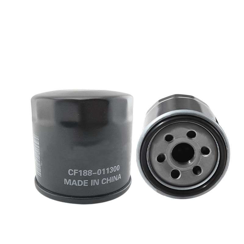 0180-011300-0B00 CF188-011300 oilfilte For cFmoto500500CCCF188 CF500U6X6 Z6196S600CC CFMOTO ATV UTVSAND BUGGY4X4