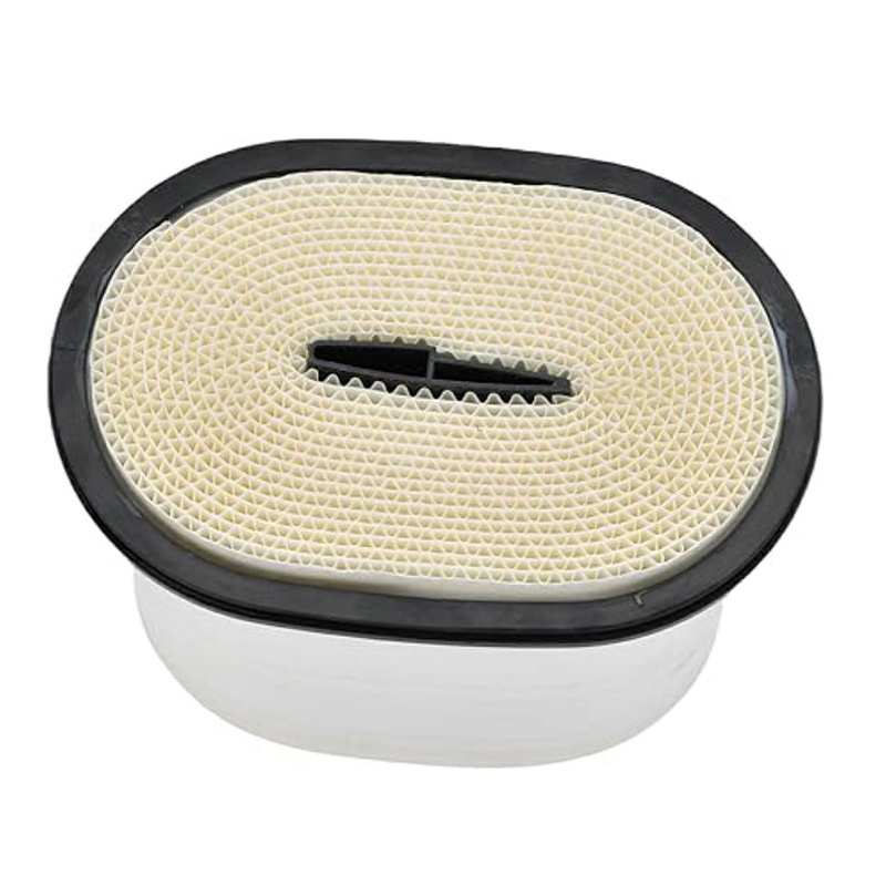 2277448 2277449 AF27827 AF26248 P608766 P785965 AIR FILTER SET For CAT 416D 416E 420D 420E 430D 430345D2 Excavator Spare parts