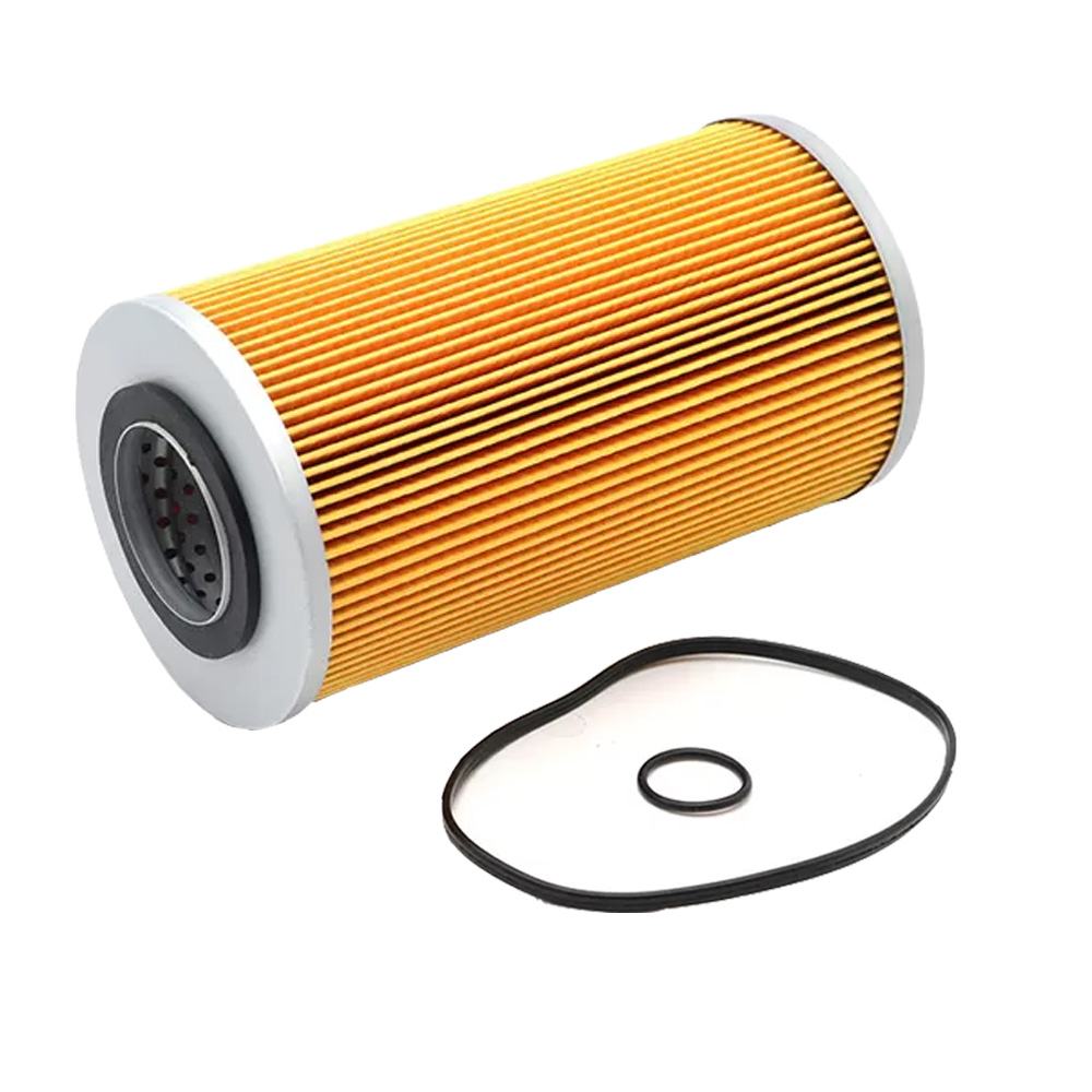 Fuel Filter 1132400200 16444-97001 P551337 FF5119 HD820 1-13240020-0 Diesel filter For Truck Generator set