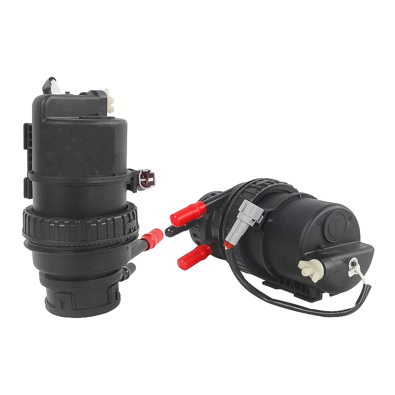 U212-13-480 AB399155AD AB399155DC 5224622 Fuel Filter Housing Assembly For Mazda BT50 Ford Diesel PX & MKII Ranger 2011