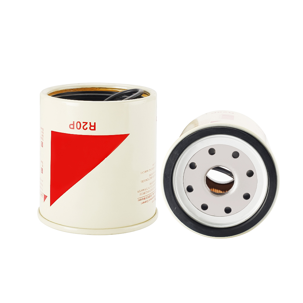 R20P FUEL FILTER ASSEMBLY DIESEL 62 30 MICRON FITS 230R WATER SEPARATOR MARINE PART