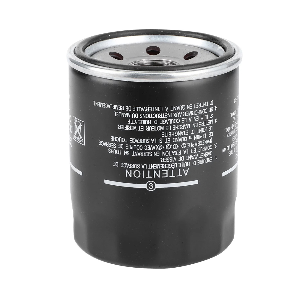 Outboard Oil Filter 16510-61A31 Four Stroke Engine for Suzuki DF70A DF80A AND DF90A