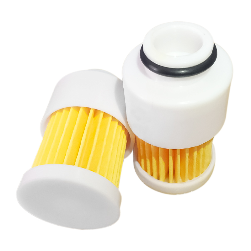 Outboard Fuel Filter 68V-24563-00-00 881540 18-7979 for Yamaha Mercury 50 60 75 90 115hp 4 Stroke Outboard Motor 600-295 937961