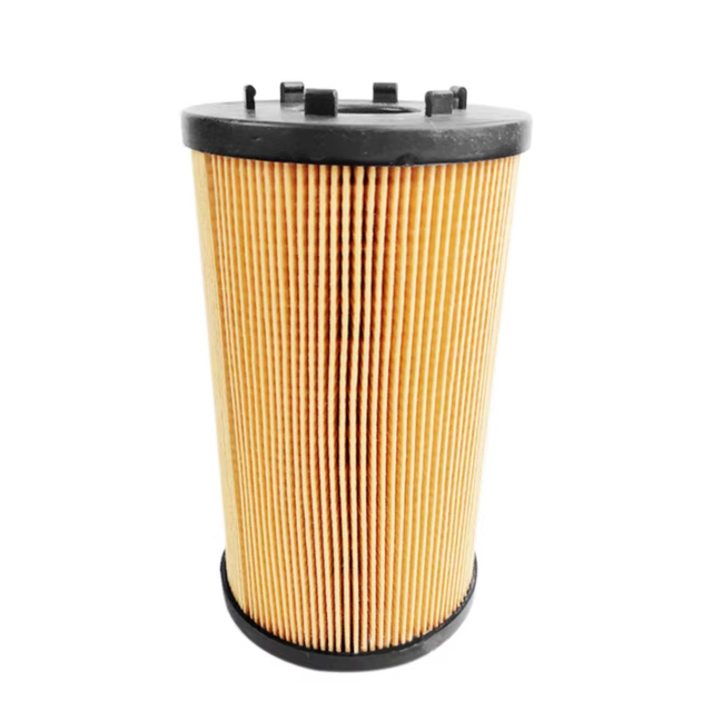 Oil Filter 21687472 For Port Equipment Accessories