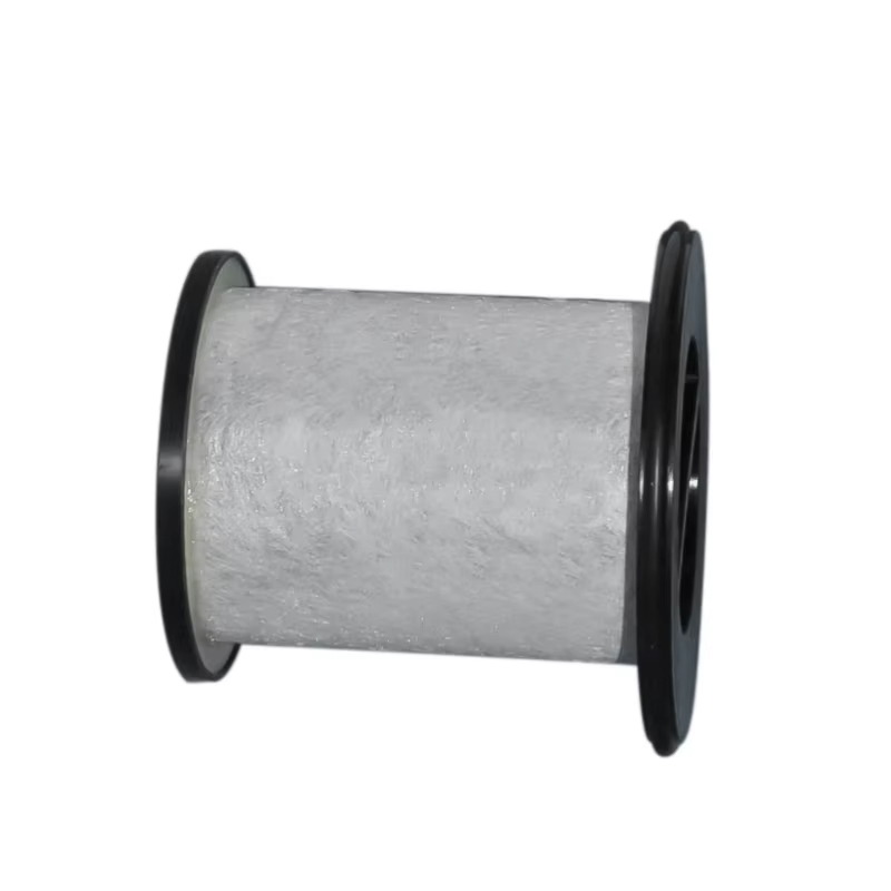 2652A016 10000-45492 229-3555 Crankcase Air Filter for Perkins C4.4 Engine